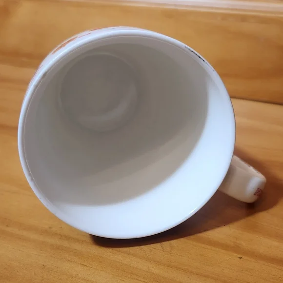 Super Smiley Happy Happy Morning Cuppa Cup ☕️ - Picture 8 of 8